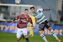 Варна - футбол - Черно море  - Локомотив Пловдив