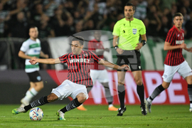 Варна - футбол - Черно море  - Локомотив Пловдив