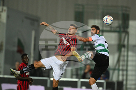 Варна - футбол - Черно море  - Локомотив Пловдив