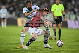 Варна - футбол - Черно море  - Локомотив Пловдив