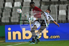 Варна - футбол - Черно море  - Локомотив Пловдив