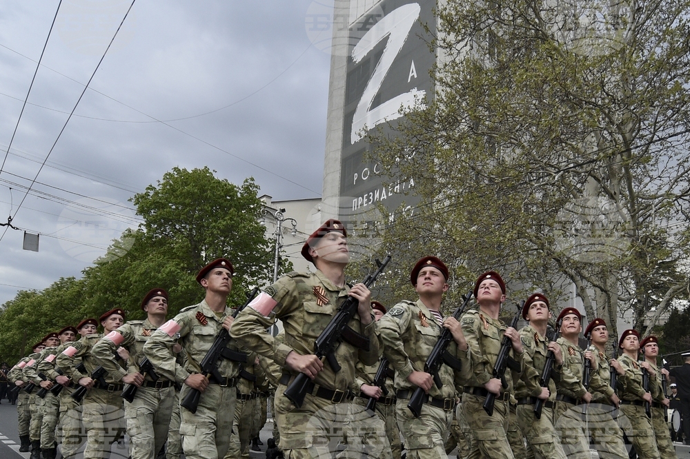 Русия уволни 115 военни, отказали да се бият в Украйна
