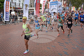 Варна - маратон