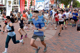 Варна - маратон