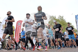 Варна - маратон