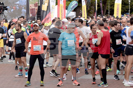 Варна - маратон