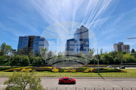 Хубаво време - архитектура - сгради