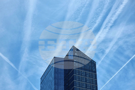 Хубаво време - архитектура - сгради