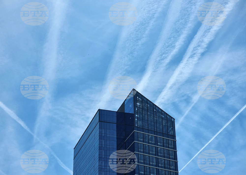 Хубаво време - архитектура - сгради