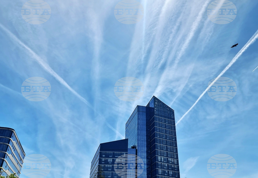 Хубаво време - архитектура - сгради