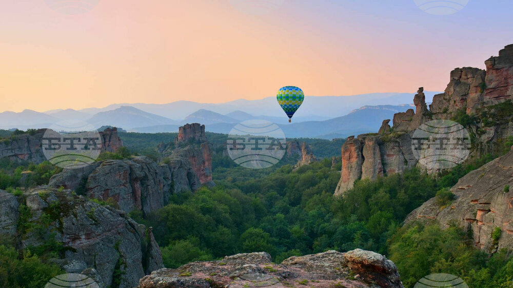 Прогноза за времето