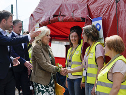 Russia Ukraine War Jill Biden