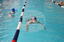 Троян - плуване - безплатно обучение