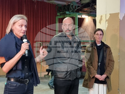 Габрово - Център "Кристо и Жан-Клод" - Владимир Явашев