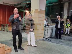 Габрово - Център "Кристо и Жан-Клод" - Владимир Явашев