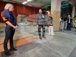 Габрово - Център "Кристо и Жан-Клод" - Владимир Явашев