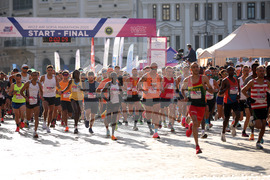 Софийски маратон