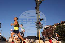 Софийски маратон