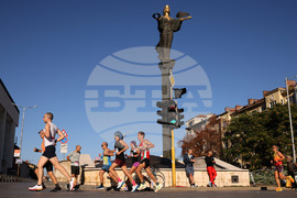 Софийски маратон