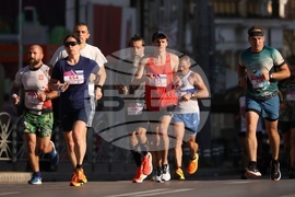 Софийски маратон