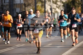 Софийски маратон