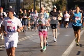 Софийски маратон