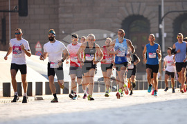 Софийски маратон