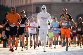 Софийски маратон