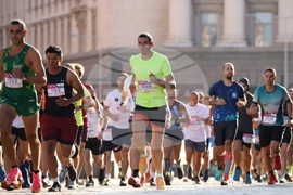 Софийски маратон