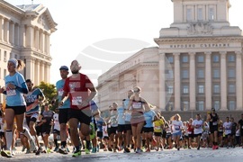 Софийски маратон