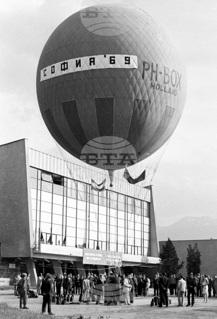 Световен ден на пощите