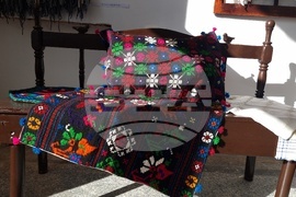 Село Топчии - изложба