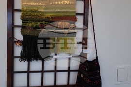 Село Топчии - изложба