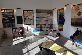 Село Топчии - изложба