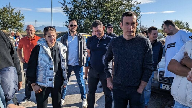 Васил Терзиев: Нужни са повече инвестиции и добра свързаност, за да има бъдеще “Враждебна”