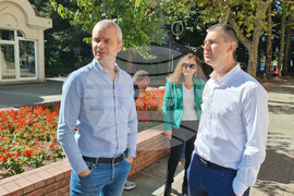 Хасково - Партия "Възраждане" - местни избори - кампания