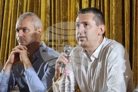 Хасково - Партия "Възраждане" - местни избори - кампания