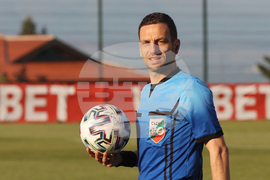 Футбол - Царско село - Пирин