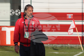 Футбол - Царско село - Пирин