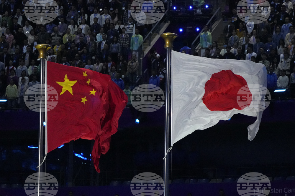 Токио протестира срещу "извънредно неуместните" коментари на китайски дипломат по повод изказване на японския премиер на Тайван