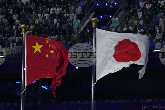 Токио протестира срещу "извънредно неуместните" коментари на китайски дипломат по повод изказване на японския премиер на Тайван