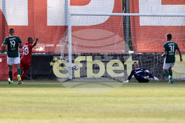 Футбол - Царско село - Пирин