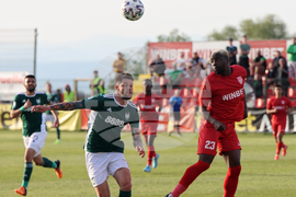 Футбол - Царско село - Пирин