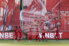 Футбол - Царско село - Пирин