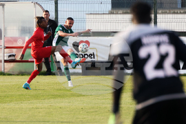 Футбол - Царско село - Пирин