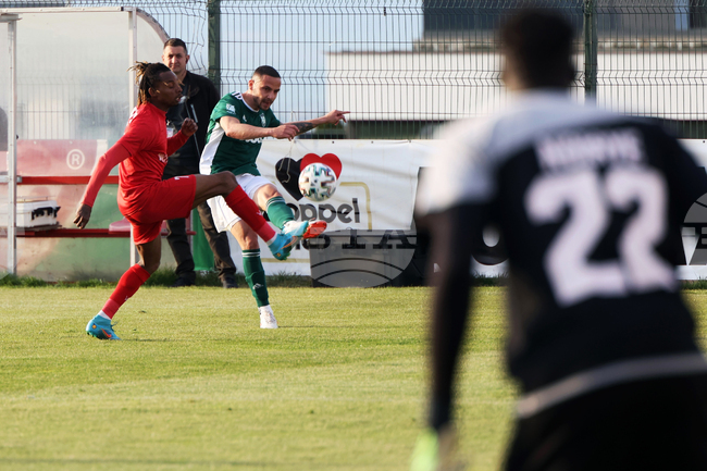 Футбол - Царско село - Пирин