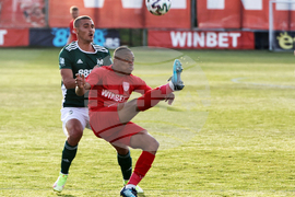 Футбол - Царско село - Пирин