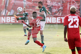 Футбол - Царско село - Пирин