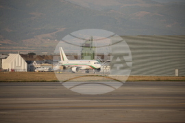 Летище “София” - Израел - евакуирани българи - посрещане