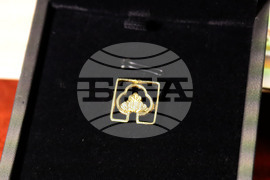 Румъния - книга - Лука Велчов - годишнина